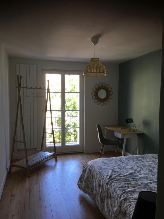 Quai Notre Dame Apartment Le Havre Exterior photo