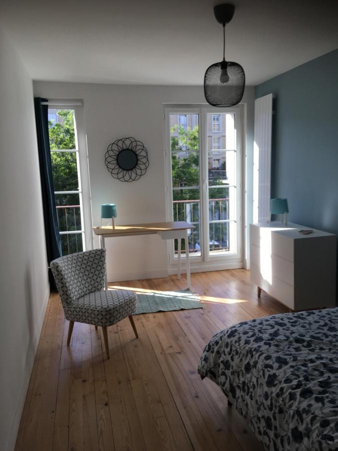 Quai Notre Dame Apartment Le Havre Exterior photo